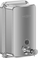 Mexen Purio-U vedelseebi dosaator 800 ml, kroom - 70K631-00