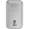 Mexen Purio-U dozownik do mydła w płynie 800 ml, inox - 70K631-01