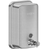 Mexen Purio-U dozownik do mydła w płynie 800 ml, inox - 70K631-01