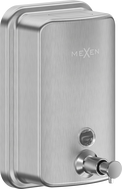 Mexen Purio-U dozator tekućeg sapuna 800 ml, inox - 70K631-01
