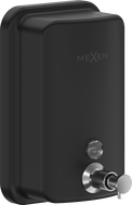 Mexen Purio-U vedelseebi dosaator 800 ml, must matt - 70K631-70