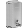 Mexen Purio-U dozownik do mydła w płynie 1000 ml, inox - 70K632-01
