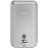 Mexen Purio-U tvåldispenser för flytande tvål 1000 ml, inox - 70K632-01