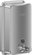 Mexen Purio-U vedelseebi dosaator 1000 ml, kroom - 70K632-00