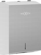 Mexen Verno-H dispenzer za papirnate ručnike, inox - 70K420-01