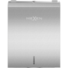 Mexen Verno-H podajnik ręczników papierowych, inox - 70K420-01