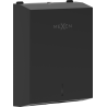 Mexen Verno-H dozator papirnatih ručnika, crni mat - 70K420-70