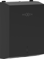 Mexen Verno-H dozator papirnatih ručnika, crni mat - 70K420-70