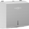 Mexen Verno-L dispenser för pappershanddukar, rostfritt stål - 70K410-01
