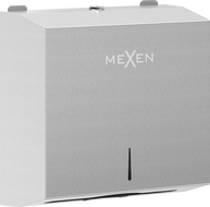 Mexen Verno-L dispenzer ručnika za papir, inox - 70K410-01