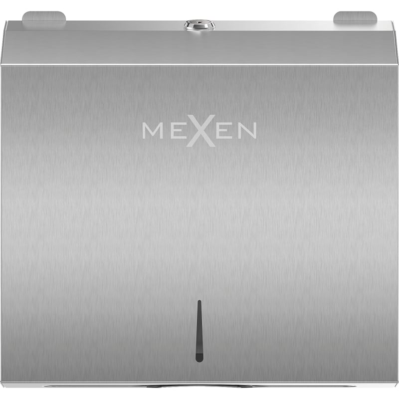 Mexen Verno-L Papierhandtuchspender, Inox - 70K410-01