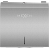 Mexen Verno-L podajnik ręczników papierowych, inox - 70K410-01
