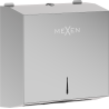 Mexen Verno-L papierendoekjesdispenser, chroom - 70K410-00