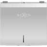 Mexen Verno-L dispensador de toallas de papel, cromo - 70K410-00