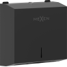Mexen Verno-L podajnik ręczników papierowych, czarny mat - 70K410-70