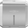 Mexen Verno-E podajnik ręczników papierowych, inox - 70K430-01