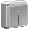 Mexen Verno-E podajnik ręczników papierowych, inox - 70K430-01