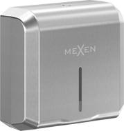 Mexen Verno-E dozator papirnatih ručnika, inox - 70K430-01