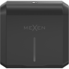 Mexen Verno-E distributeur de papier essuie-mains, noir mat - 70K430-70
