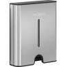 Mexen Verno-C podajnik ręczników papierowych, inox - 70K400-01