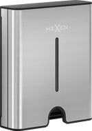 Mexen Verno-C dispenzer papirnatih ručnika, inox - 70K400-01