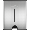 Mexen Verno-C podajnik ręczników papierowych, inox - 70K400-01