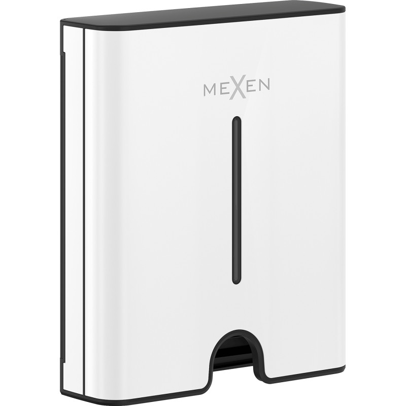 Mexen Verno-C papīra dvieļu dozators, balts - 70K400-20