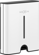 Mexen Verno-C dispenzer za papirnate ručnike, bijeli - 70K400-20