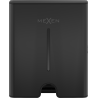 Mexen Verno-C dispensador de toallas de papel, negro mate - 70K400-70