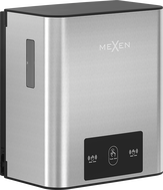 Mexen Verno-Pro automatski dozator papirnatih ručnika, inox - 70K300-01