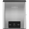 Mexen Verno-Pro automatyczny podajnik ręczników papierowych, inox - 70K300-01