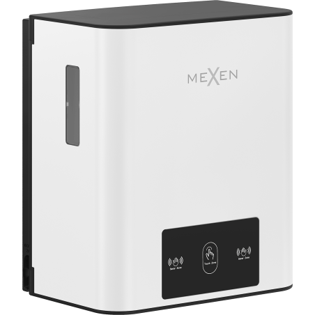Mexen Verno-Pro automatic paper towel dispenser, white - 70K300-20
