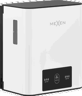 Mexen Verno-Pro automaatne paberkäterätikute dosaator, valge - 70K300-20