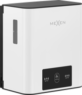 Mexen Verno-Pro automatski dozator papirnatih ručnika, bijeli - 70K300-20