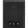 Mexen Verno-Pro automatischer Papiertuchspender, schwarzmatt - 70K300-70