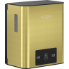 Mexen Verno-Pro automatic paper towel dispenser, brushed gold - 70K300-55