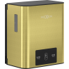 Mexen Verno-Pro automatischer Papierhandtuchspender, gebürstetes Gold - 70K300-55