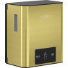 Mexen Verno-Pro distributore automatico di asciugamani di carta, oro spazzolato - 70K300-55