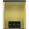 Mexen Verno-Pro automatischer Papierhandtuchspender, gebürstetes Gold - 70K300-55