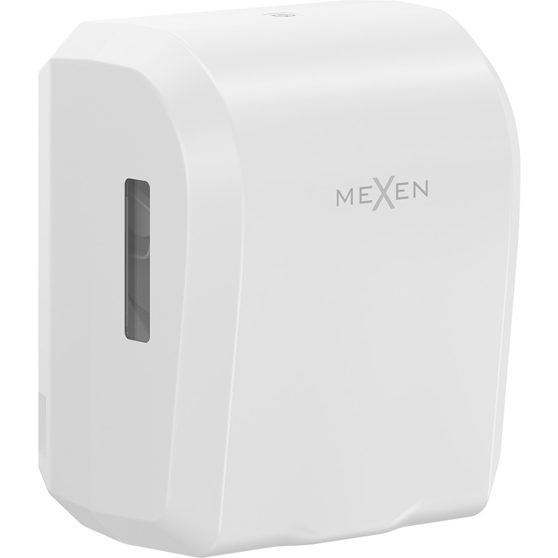 Mexen Verno-Max samodejni podajalnik papirnatih brisač, bel - 70K310-20