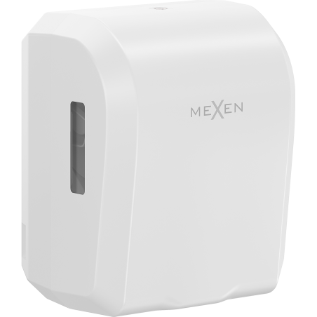 Mexen Verno-Max automatyczny podajnik ręczników papierowych, biały - 70K310-20