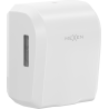 Mexen Verno-Max automātiska papīra dvieļu padevējs, balts - 70K310-20