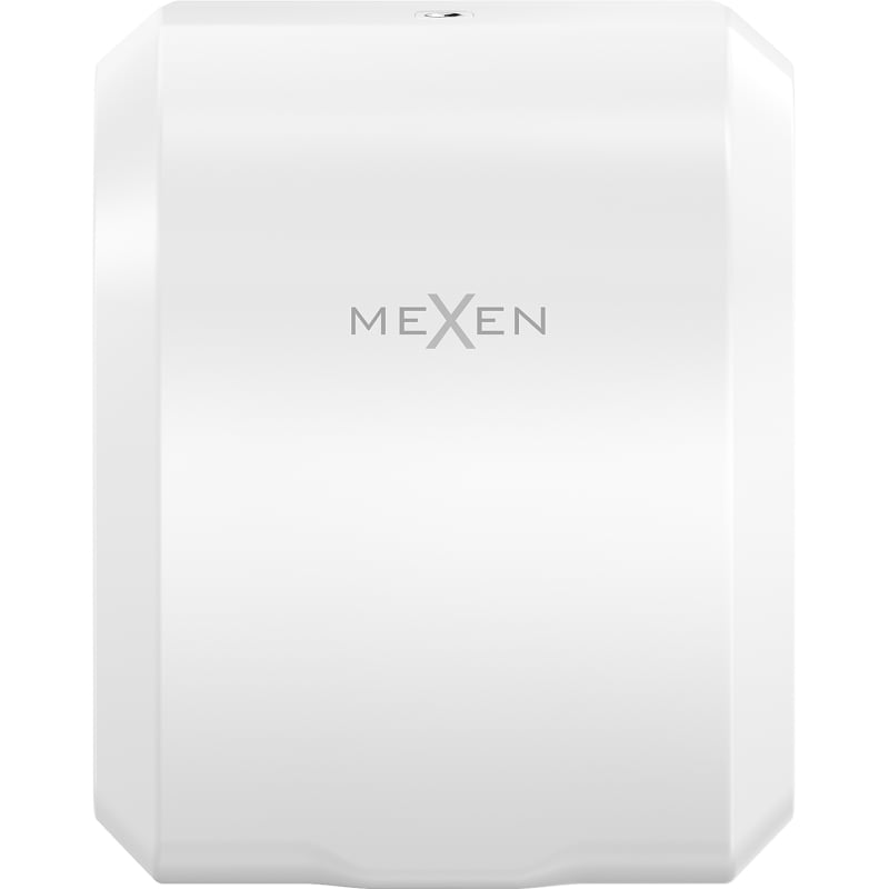 Mexen Verno-Max αυτόματος διανομέας χαρτοπετσετών, λευκός - 70K310-20
