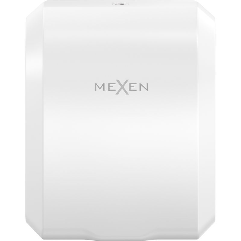 Mexen Verno-Max automatyczny podajnik ręczników papierowych, biały - 70K310-20