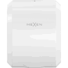 Mexen Verno-Max automaattinen paperipyyheannostelija, valkoinen - 70K310-20
