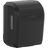 Mexen Verno-Max automatischer Papiertuchspender, schwarz matt - 70K310-70