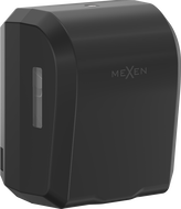 Mexen Verno-Max automatizirani dispenzer papirnatih ručnika, mat crna - 70K310-70