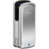 Mexen Ventaro-Pro secadora de manos de bolsillo, 1650 W, inox - 70K020-01