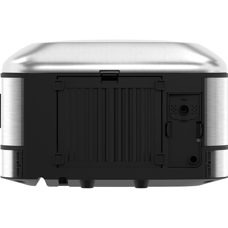 Mexen Ventaro-Pro secadora de manos de bolsillo, 1650 W, inox - 70K020-01