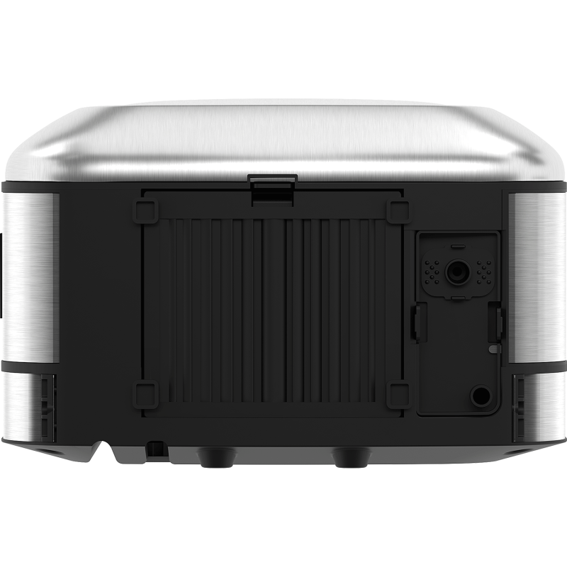 Mexen Ventaro-Pro suszarka kieszeniowa do rąk, 1650 W, inox - 70K020-01